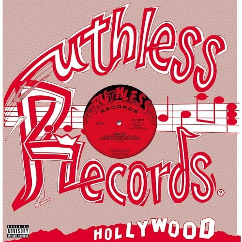Eazy E - Boyz-N-the Hood cover okladka.jpg