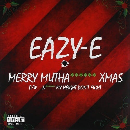 Eazy E - Merry Mutha  Xmas Bw N My Height Don't Fight  Winyl.jpg