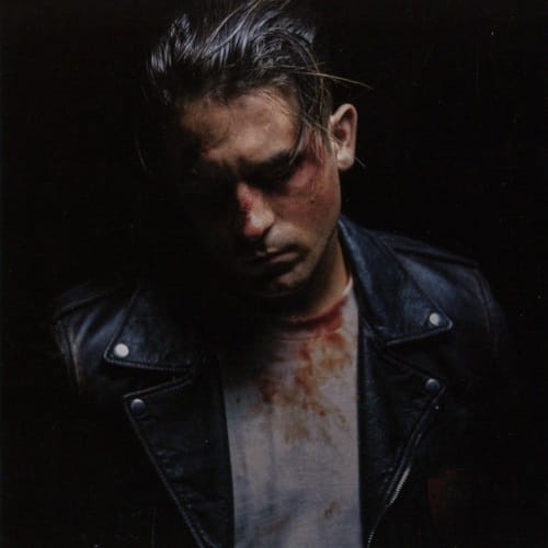 G-Eazy - The Beautiful &amp; Damned cover okladka.jpg