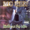 MC Ren - Ruthless for Life cover okladka.jpg