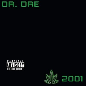 Dr. Dre - 2001 | Winyl