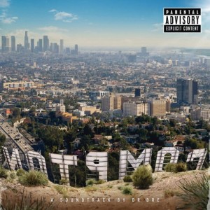 Dr. Dre - Compton | Winyl