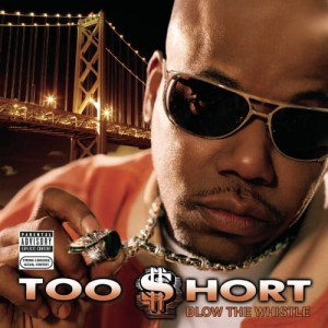 Too Short - Blow The Whistle | CD