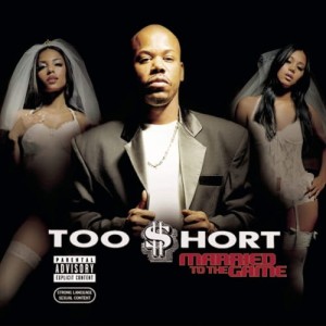 Too Short - Married To The Game | CD