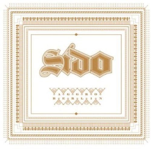 Sido - Aggro Berlin cover okladka.jpg