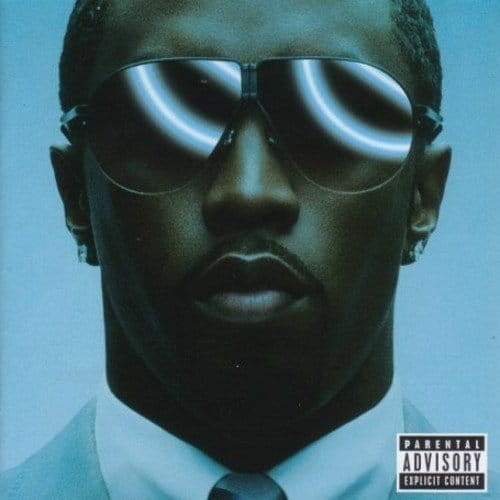 Diddy (Sean Combs) - Press Play cover okladka.jpg