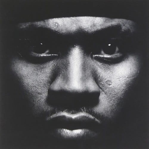LL Cool J - All World cover okladka.jpg