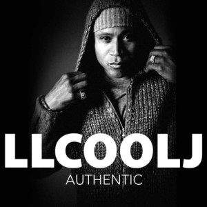 LL Cool J - Authentic | CD