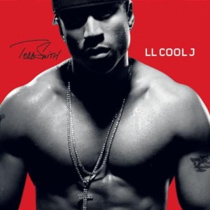 LL Cool J - Todd Smith | CD