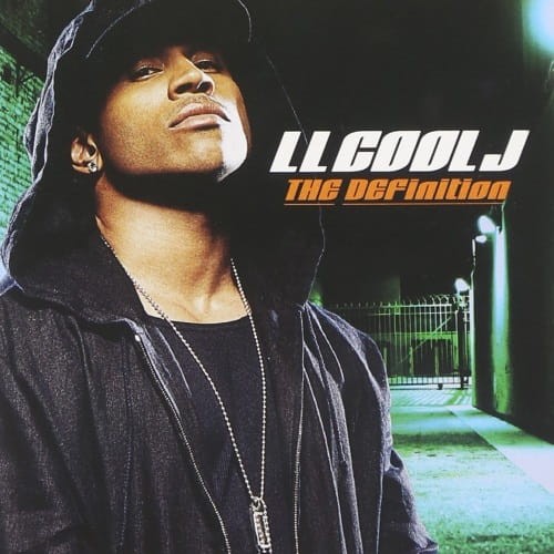 LL Cool J - The Definition cover okladka.jpg