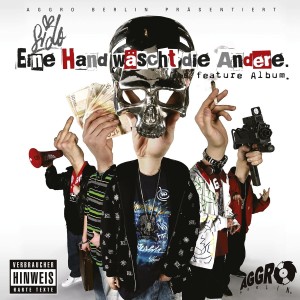Sido - Eine Hand Wäscht die Andere | CD