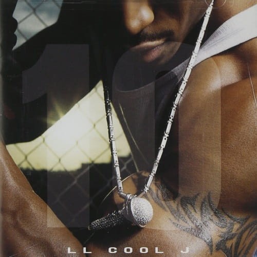 LL Cool J - 10 cover okladka.jpg