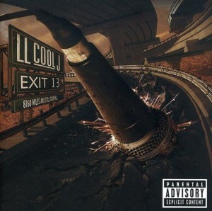 LL Cool J - Exit 13 | CD