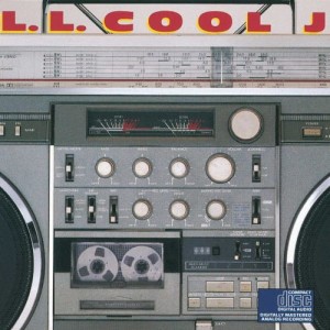 LL Cool J - Radio | Winyl