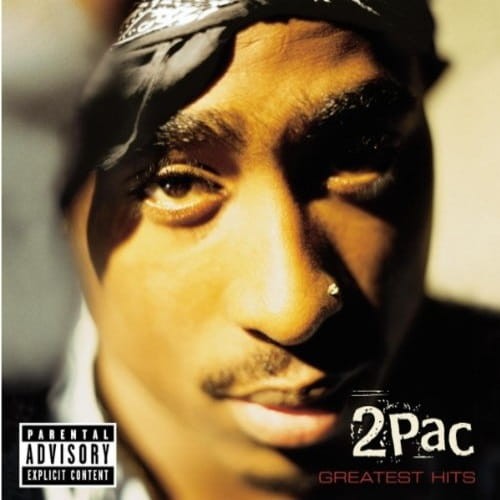 2Pac - Greatest Hits COVER OKLADKA.jpg