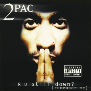 2Pac - R U Still Down? (Remember Me) | CD