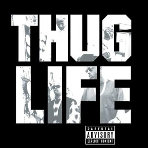 2Pac - Thug Life: Vol. 1 | CD