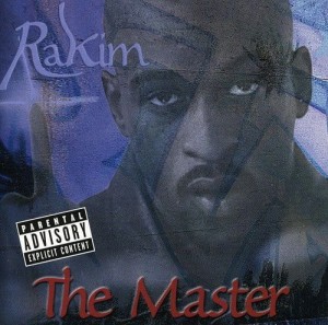 Rakim - The Master | CD