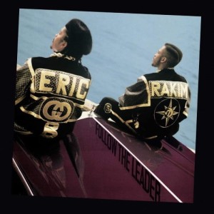 Eric B. & Rakim - Follow The Leader | Winyl