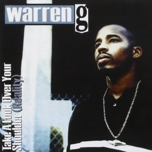 Warren G - Take a Look Over Your Shoulder (Reality) | CD
