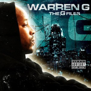 Warren G -  The G Files | CD