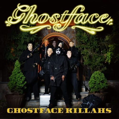 Ghostface Killah - Ghostface Killah cover okladka.jpg