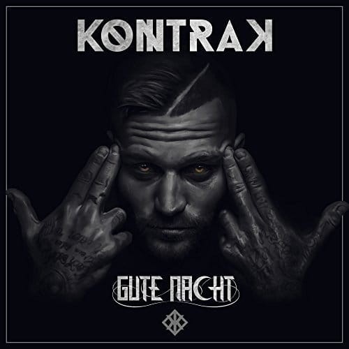 Kontra K - Gute Nacht cover okladka.jpg