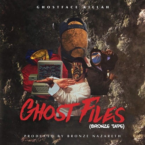 Ghostface Killah ‎- Ghost Files Cover okladka.jpg
