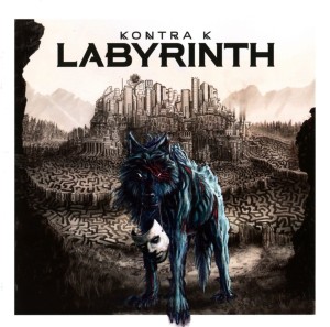 Kontra K - Labyrinth | CD