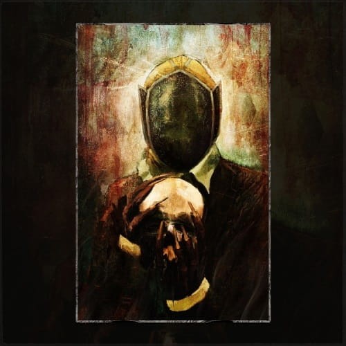Apollo Brown &amp; Ghostface Killah - The Brown Tape cover okladka.jpg
