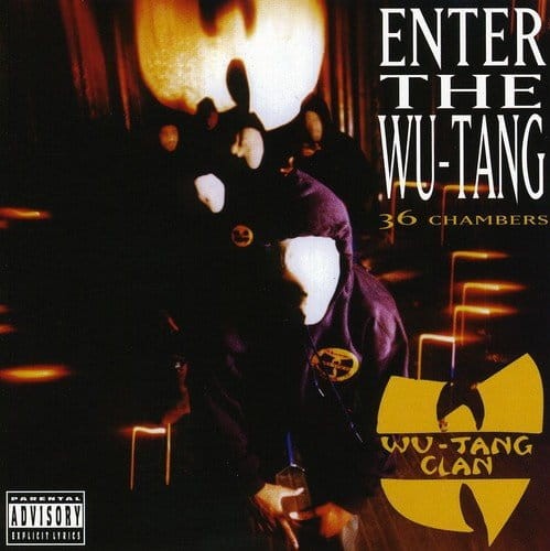 Wu-Tang Clan - Enter The Wu-Tang - 36 Chambers  cover okladka.jpg