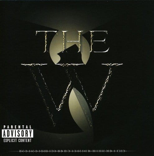 Wu-Tang Clan - The W cover okladka.jpg