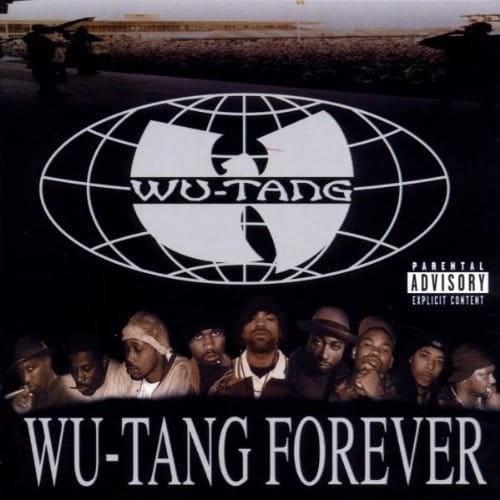 Wu-Tang Clan - Wu-Tang Forever COVER OKLADKA.jpg