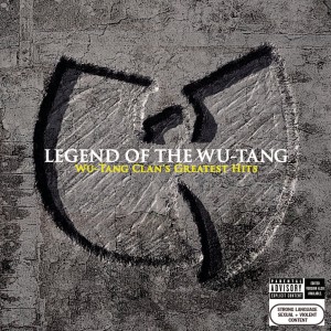 Wu-Tang Clan - Legend of the Wu-Tang: Wu-Tang Clan'S Greatest Hit | CD