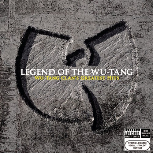 Wu-Tang Clan - Legend of the Wu-Tang Wu-Tang Clan'S Greatest Hit cover okladka.jpg