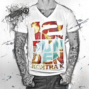 Kontra K - 12 Runden | CD