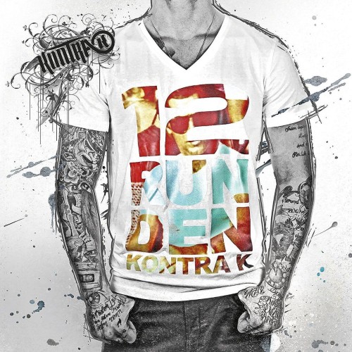 Kontra K  - 12 Runden cover okladka.jpg