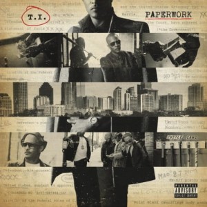 T.I. - Paperwork | Winyl