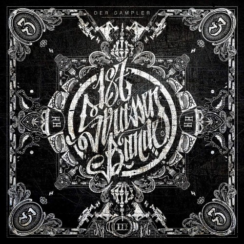 187 Strassenbande - Der Sampler 3 cover okladka.jpg