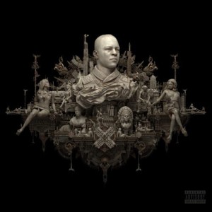 T.I. - Dime Trap | CD