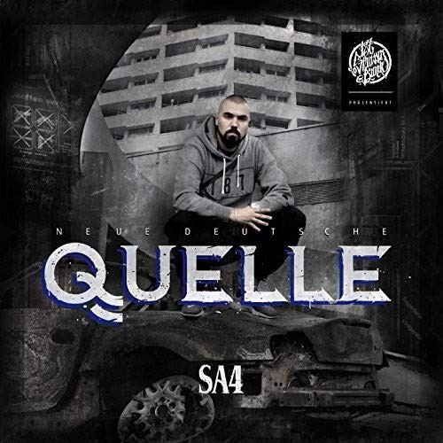 Sa4 - Neue Deutsche Quelle cover okladka.jpg