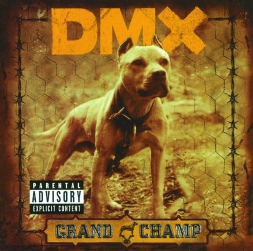 DMX - Grand Champ cover okladka.jpg