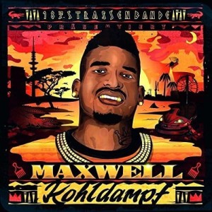 Maxwell - Kohldampf | CD