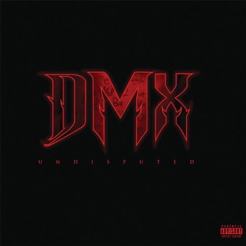 DMX - Undisputed cover okladka.jpg