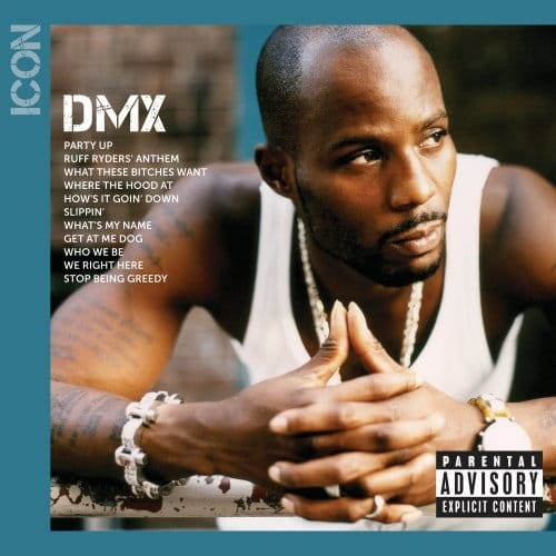 DMX - Icon cover okladka.jpg