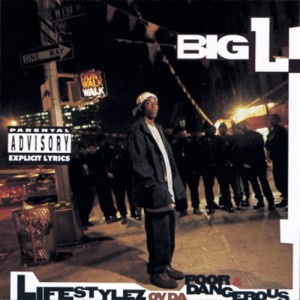 Big L  - Lifestylez Ov Da Poor & Dangerous | CD