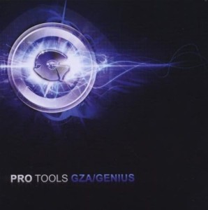 Genius & GZA - Pro Tools | CD