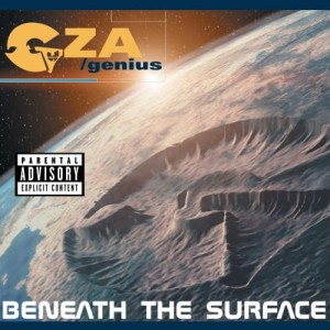 Genius & GZA - Beneath the Surface | Winyl