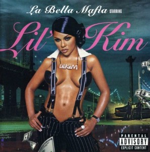 Lil' Kim -  La Bella Mafia  | CD