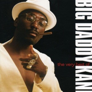 Big Daddy Kane - The Very Best of | CD